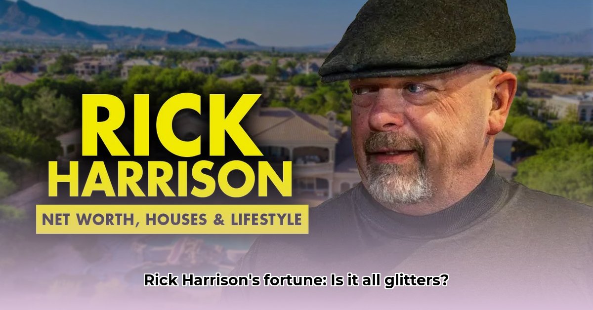 rick-harrison-net-worth